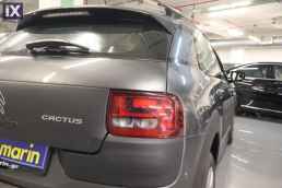 Citroen C4 Cactus Feel Touchscreen /6 Χρόνια Δωρεάν Service '16