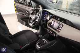 Nissan Micra Ig-T Business Navi /6 Χρόνια Δωρεάν Service '20