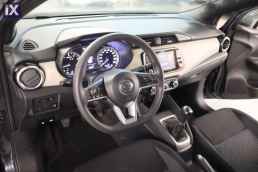 Nissan Micra Ig-T Business Navi /6 Χρόνια Δωρεάν Service '20