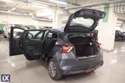 Nissan Micra Ig-T Business Navi /6 Χρόνια Δωρεάν Service '20