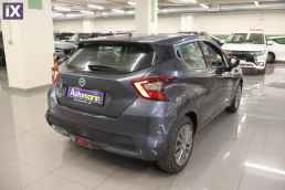 Nissan Micra Ig-T Business Navi /6 Χρόνια Δωρεάν Service '20