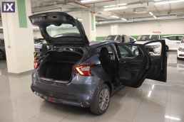 Nissan Micra Ig-T Business Navi /6 Χρόνια Δωρεάν Service '20