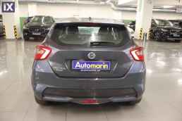 Nissan Micra Ig-T Business Navi /6 Χρόνια Δωρεάν Service '20