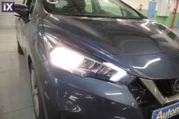 Nissan Micra Ig-T Business Navi /6 Χρόνια Δωρεάν Service '20