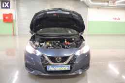 Nissan Micra Ig-T Business Navi /6 Χρόνια Δωρεάν Service '20