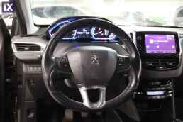 Peugeot 2008 Allure Navi /6 Χρόνια Δωρεάν Service '17