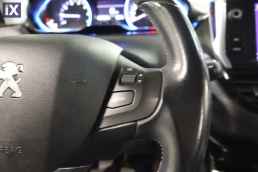 Peugeot 2008 Allure Navi /6 Χρόνια Δωρεάν Service '17