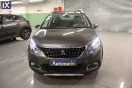 Peugeot 2008 Allure Navi /6 Χρόνια Δωρεάν Service '17