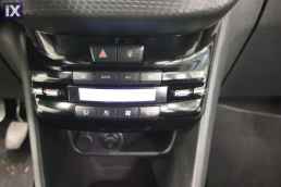 Peugeot 2008 Allure Navi /6 Χρόνια Δωρεάν Service '17