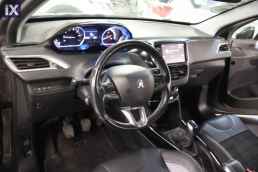 Peugeot 2008 Allure Navi /6 Χρόνια Δωρεάν Service '17