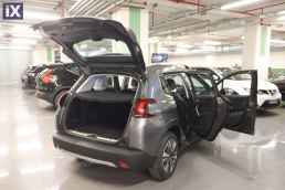 Peugeot 2008 Allure Navi /6 Χρόνια Δωρεάν Service '17