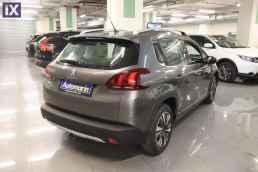 Peugeot 2008 Allure Navi /6 Χρόνια Δωρεάν Service '17