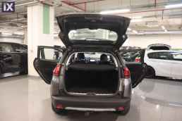 Peugeot 2008 Allure Navi /6 Χρόνια Δωρεάν Service '17