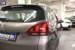 Peugeot 2008 Allure Navi /6 Χρόνια Δωρεάν Service '17