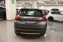 Peugeot 2008 Allure Navi /6 Χρόνια Δωρεάν Service '17