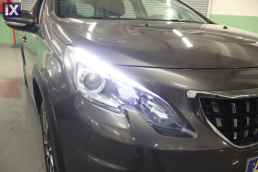 Peugeot 2008 Allure Navi /6 Χρόνια Δωρεάν Service '17