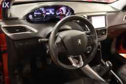 Peugeot 2008 Urban Cross Navi /6 Χρόνια Δωρεάν Service '16