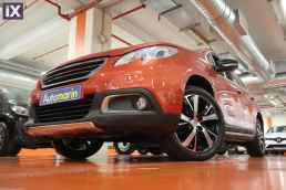 Peugeot 2008 Urban Cross Navi /6 Χρόνια Δωρεάν Service '16