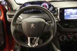 Peugeot 2008 Urban Cross Navi /6 Χρόνια Δωρεάν Service '16