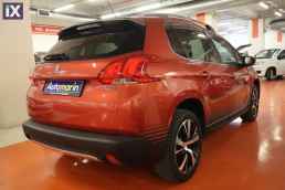 Peugeot 2008 Urban Cross Navi /6 Χρόνια Δωρεάν Service '16