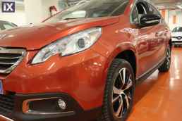 Peugeot 2008 Urban Cross Navi /6 Χρόνια Δωρεάν Service '16