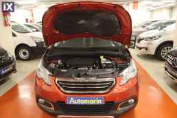 Peugeot 2008 Urban Cross Navi /6 Χρόνια Δωρεάν Service '16