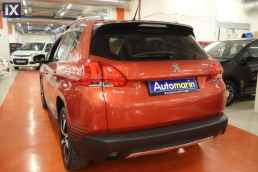 Peugeot 2008 Urban Cross Navi /6 Χρόνια Δωρεάν Service '16