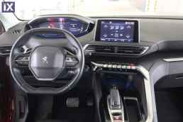 Peugeot 3008 Active Business Auto /6 Χρόνια Δωρεάν Service '19