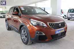 Peugeot 3008 Active Business Auto /6 Χρόνια Δωρεάν Service '19