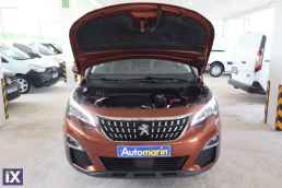 Peugeot 3008 Active Business Auto /6 Χρόνια Δωρεάν Service '19