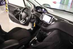 Peugeot 208 Active Business Auto /6 Χρόνια Δωρεάν Service '18