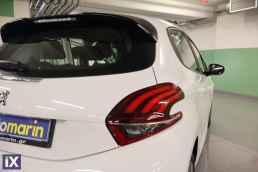 Peugeot 208 Active Business Auto /6 Χρόνια Δωρεάν Service '18