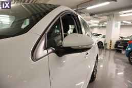 Peugeot 208 Active Business Auto /6 Χρόνια Δωρεάν Service '18