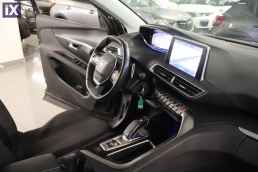 Peugeot 3008 Active Business Navi /6 Χρόνια Δωρεάν Service '19