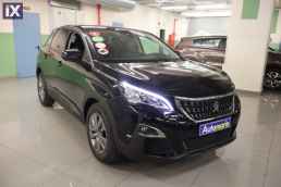 Peugeot 3008 Active Business Navi /6 Χρόνια Δωρεάν Service '19