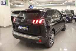 Peugeot 3008 Active Business Navi /6 Χρόνια Δωρεάν Service '19