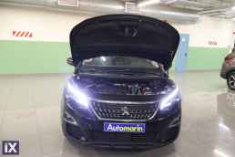 Peugeot 3008 Active Business Navi /6 Χρόνια Δωρεάν Service '19