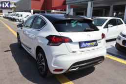 Citroen Ds4 Sochic Navi /6 Χρόνια Δωρεάν Service '18