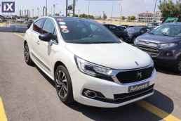 Citroen Ds4 Sochic Navi /6 Χρόνια Δωρεάν Service '18