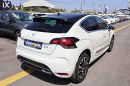 Citroen Ds4 Sochic Navi /6 Χρόνια Δωρεάν Service '18