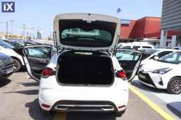 Citroen Ds4 Sochic Navi /6 Χρόνια Δωρεάν Service '18