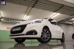 Peugeot 208 Active Business Navi /6 Χρόνια Δωρεάν Service '19