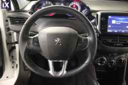 Peugeot 208 Active Business Navi /6 Χρόνια Δωρεάν Service '19