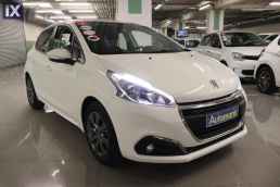 Peugeot 208 Active Business Navi /6 Χρόνια Δωρεάν Service '19