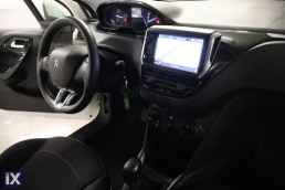 Peugeot 208 Active Business Navi /6 Χρόνια Δωρεάν Service '19