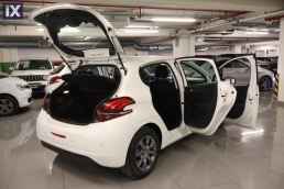 Peugeot 208 Active Business Navi /6 Χρόνια Δωρεάν Service '19