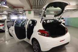 Peugeot 208 Active Business Navi /6 Χρόνια Δωρεάν Service '19