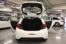 Peugeot 208 Active Business Navi /6 Χρόνια Δωρεάν Service '19