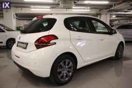 Peugeot 208 Active Business Navi /6 Χρόνια Δωρεάν Service '19