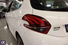 Peugeot 208 Active Business Navi /6 Χρόνια Δωρεάν Service '19